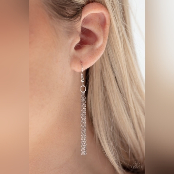 She Quill Be Loved Necklace - Picture 2 of 3